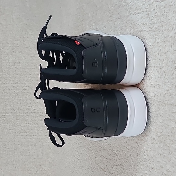 On cloud THE ROGER Clubhouse Mid - Picture 3 of 8